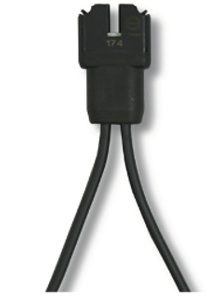 Enphase Q Cable 3ph 1m Portrait (price per connector)