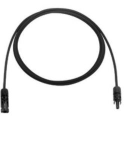 MC4 Pre terminated cable 20m (Pack of 2)