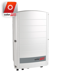 SolarEdge 25,000W Three Phase Inverter N4 Basic NO DISPLAY